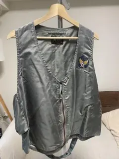 アメリカ軍 ラジオベストのサムネイル