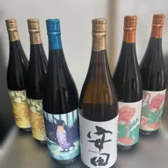 限定酒】花の香出品酒9&産土2025改良信交 一農醸 - メルカリ