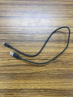 USB Type-A to USB Type-Cケーブル 50cm