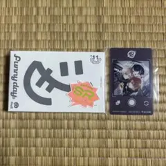 18TRIP エイトリ カセット #11 Day2 昼班 - メルカリ