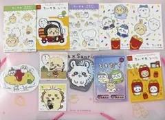 ちいかわ シール まとめ売り - メルカリ