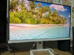 【中古品】innocn 4K 27インチ ホワイト 2025年最新】innocn モニター 27インチの人気アイテム - メルカリ