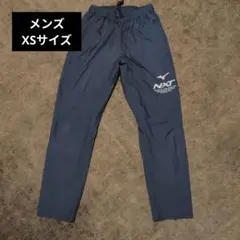 ミズノ／N-XT／ウィンドブレーカーパンツ／スリムフィット／撥水／2_04