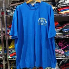 アメカジ Tシャツ