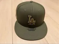 ニューエラ LA ドジャース MLB 2026 Armed Forces Day - メルカリ