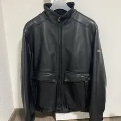 NAUTICA/ノーティカ Leather Jacketのサムネイル