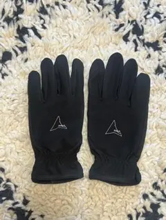 ROA Hiking Gloves "BLACK" SMサイズ