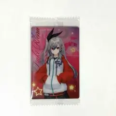 ホロライブ ウエハースVol.5 響咲リオナ