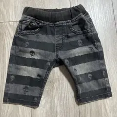 ラッドカスタム　ハーフパンツ　90