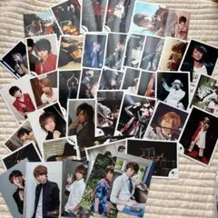 【おまけ付】キスマイ　北山宏光　公式写真　70枚ほど