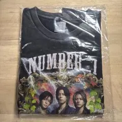 2025年最新】Number_I tシャツの人気アイテム - メルカリ