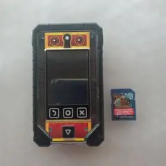 H*o様 オレカンペキデバイス 本体 SDカード付きのサムネイル