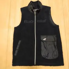 タイムセール❗️　バボラ　ベスト　レディースL