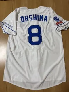 中日ドラゴンズ 石伊雄太 背番号9 ユニフォーム | Mercari