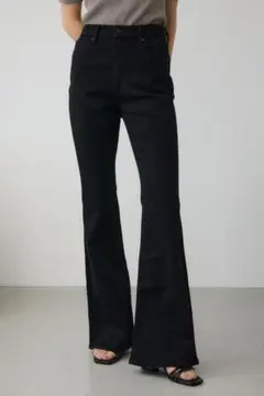 Azul demin フレアデニム