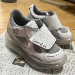 2026年最新】Jenny Fax スニーカーの人気アイテム - メルカリ