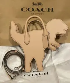【限定/希少】COACH　コーチ　レキシー　ショルダーバッグ　ハンドバッグ