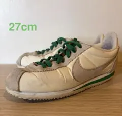 ナイキ　コルテッツ　27cm