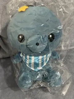 教育番組 ミニぬいぐるみ タマ ノーマル しょんぼり - メルカリ