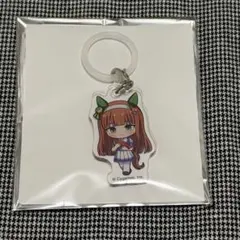 ウマ娘 サイレンススズカ アンブレラマーカー