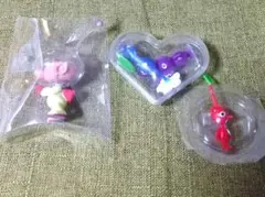 ピクミン フィギュアまとめ売り
