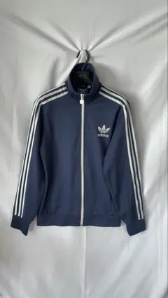 adidas プレザー ファイヤーバード かわしまたかひろ - メルカリ
