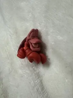 肩ズン セバスチャン リトルマーメイド