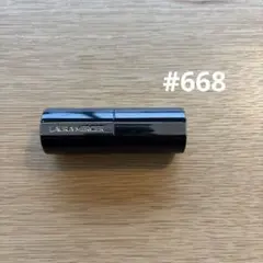 ローラメルシエ キャビア リップスティック 668 Rose Crepeのサムネイル