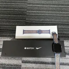 AppleWatch シリーズ5 GPS+Cellular 44mm NIKE