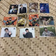 2026年最新】若井滉斗 フォトカード まとめ売りの人気アイテム - メルカリ