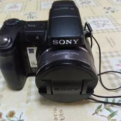 SONY DSC-H7 デジタルカメラ