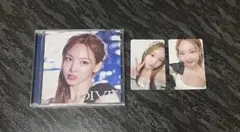 twice DIVE ナヨン