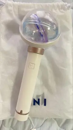 INI ペンライト Ver.2 新品未開封品 INI OFFICIAL LIGHT STICK Ver.2 – INI GOODS STORE