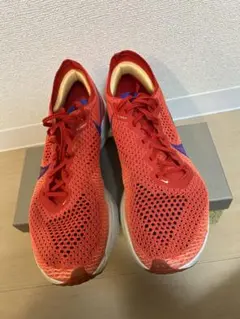 ナイキ ズームX ヴェイパーフライネクスト% 3 26cm