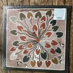 Waak Waak djungi★LP★DLコード有★のサムネイル