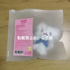 ty様 専用 ILLIT Dearlit 2周年 記念 ぬいぐるみ イロハ