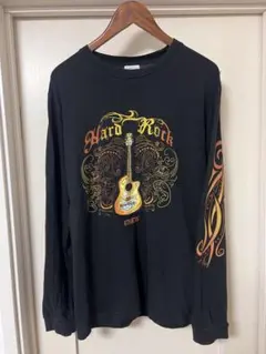 2026年最新】hard rock cafe ロンtの人気アイテム - メルカリ
