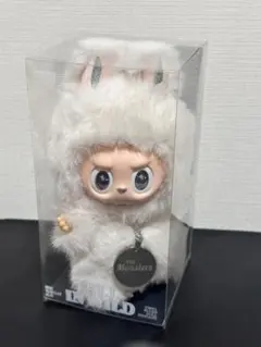 2025年最新】POPMart labubu zimomo ぬいぐるみの人気アイテム