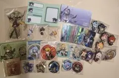 2025年最新】原神まとめ売りの人気アイテム - メルカリ