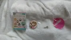 プロセカ MEIKO 缶バッチ&ケースセット