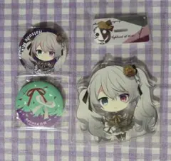 2026年最新】ニーゴミク アクスタの人気アイテム - メルカリ