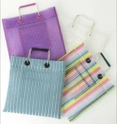 グリーンレーベルリラクシング　メッシュバック　パープル