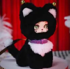 lokiki 黒猫