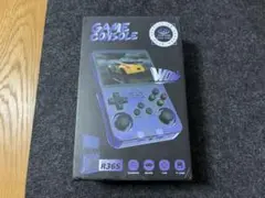 R36S 64GB レッド エミュレーター GAME CONSOLE