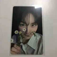 ジョンウォン ENHYPEN 宵 yoi タワレコ ラッキードロー トレカ