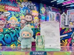 ⭐️開封済み【正規品・新品未使用】POP MART ラブブ　エナジー ぬいぐるみ