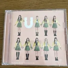 NiziU『U』