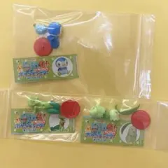 ポケモンチョコエッグ