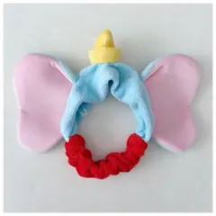 ダンボ ヘアバンド 東京ディズニーリゾート