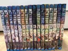 Dr.STONE 11〜26巻セット